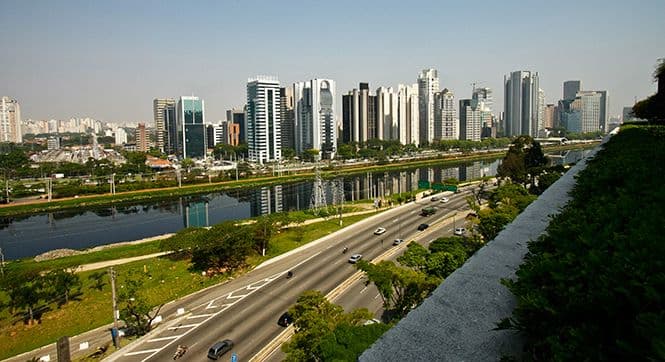 Guia Completo da Chácara Santo Antônio em São Paulo