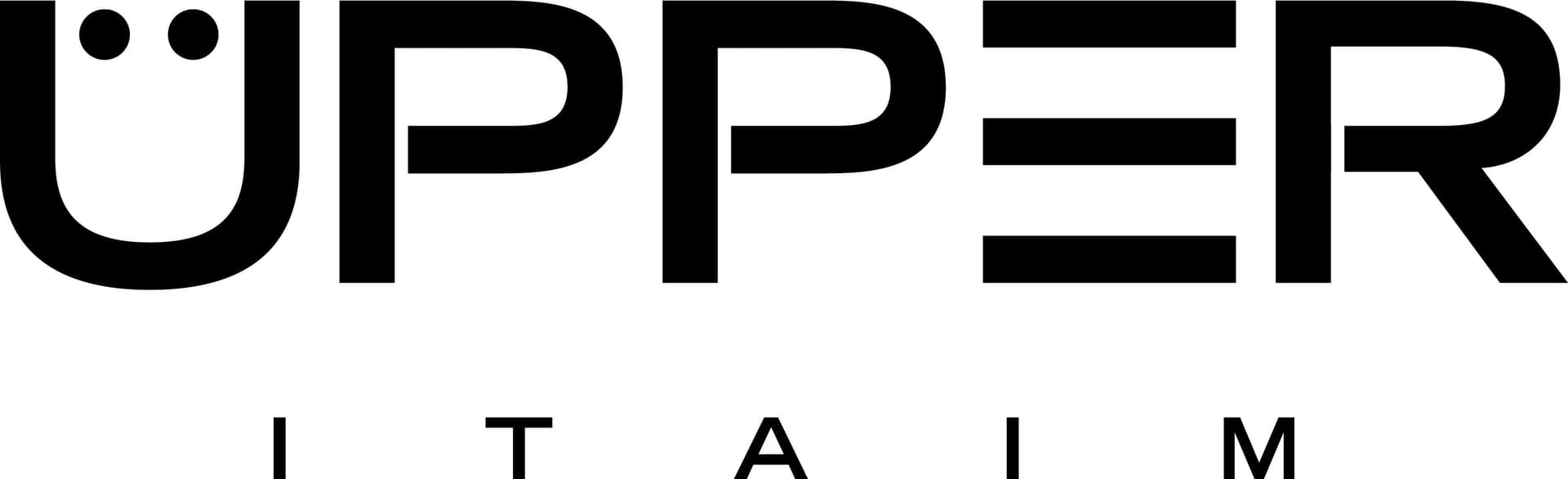 Logo Upper