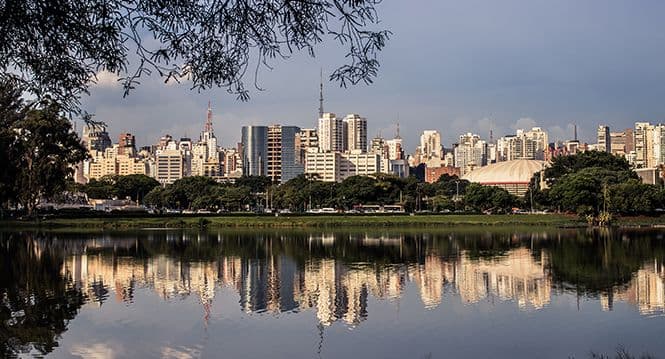 O que fazer em Moema: 8 experiências imperdíveis no bairro e arredores
