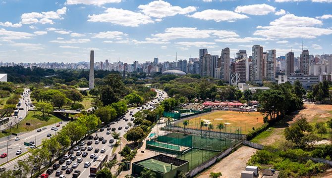 Por que morar no bairro Paraíso em São Paulo?