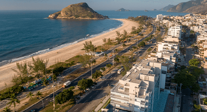Recreio dos Bandeirantes: como é morar no bairro nobre que mais cresce no Rio de Janeiro