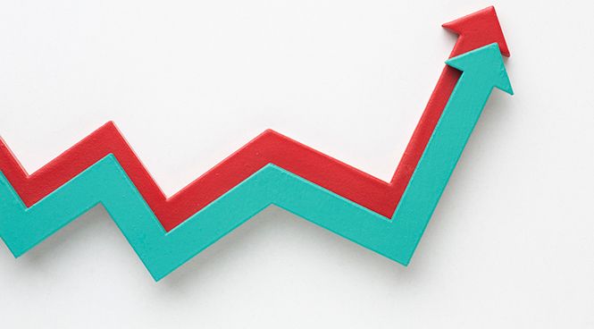 Score alto: como aprovar o seu financiamento imobiliário