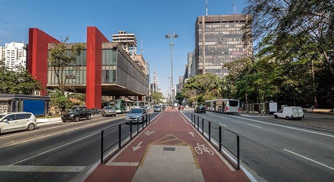 Tudo sobre a Avenida Paulista: lazer, imóveis e mobilidade urbana