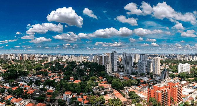 Tudo sobre o Alto da Boa Vista em São Paulo