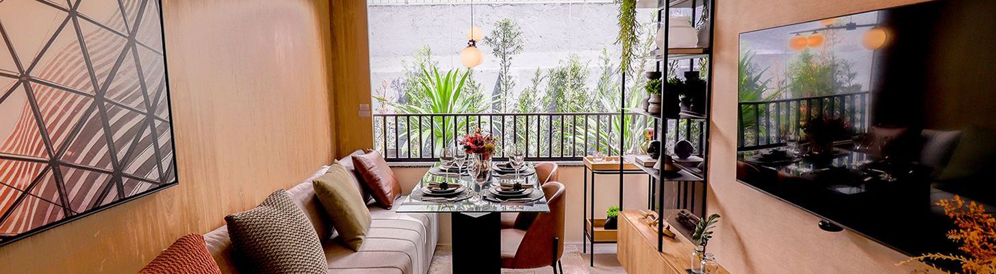 Apartamento na Vila Mariana pronto para morar: conheça o Today Joaquim Távora