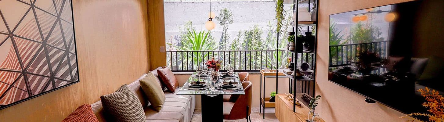 Apartamento na Vila Mariana pronto para morar: conheça o Today Joaquim Távora