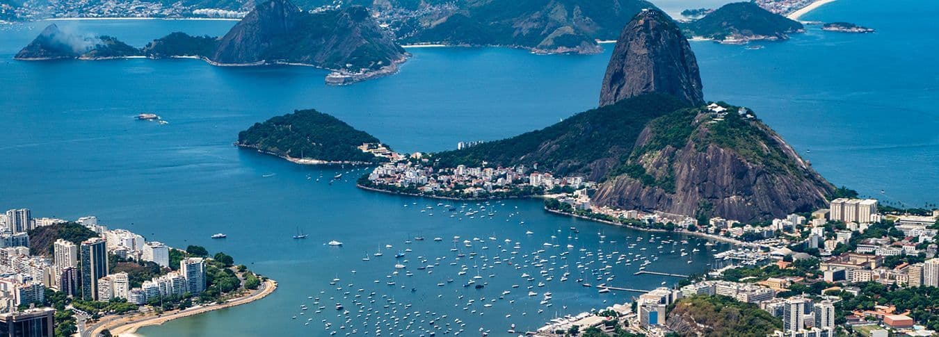 Apartamentos de alto padrão no Rio de Janeiro: por onde começar a pesquisar?