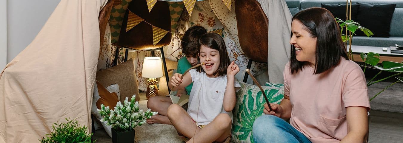 Férias escolares de inverno: dicas de brincadeiras no frio