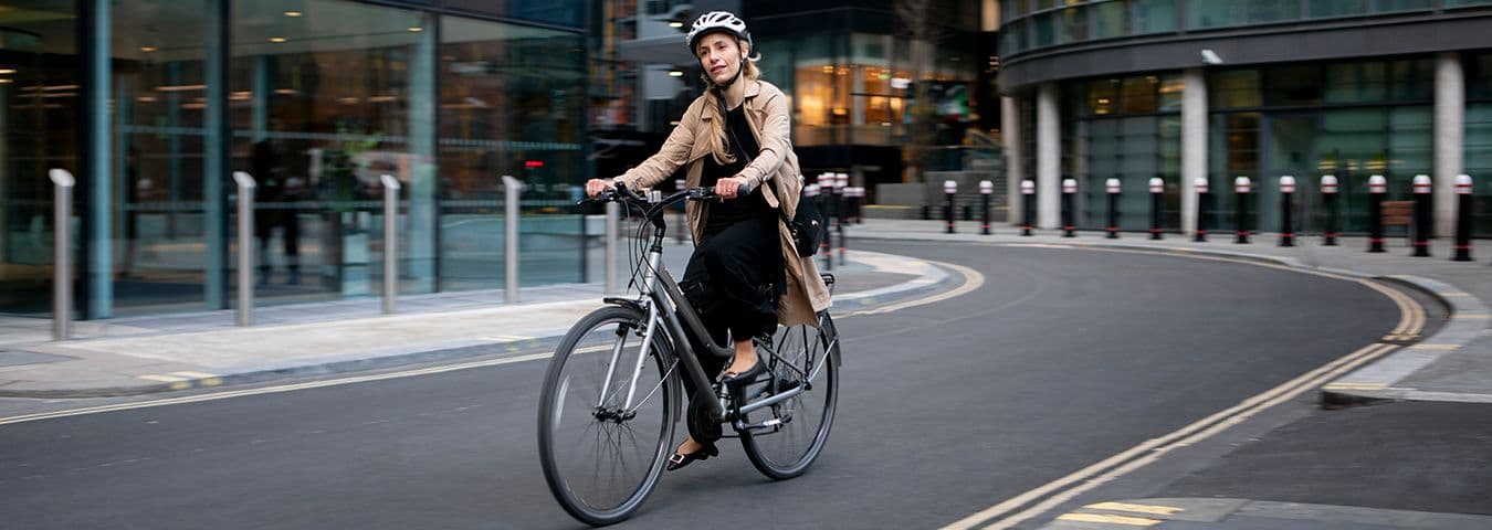 Ciclismo urbano: dicas para usar bicicleta para trabalhar