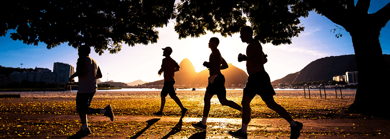 Dicas para corrida de rua no Rio de Janeiro