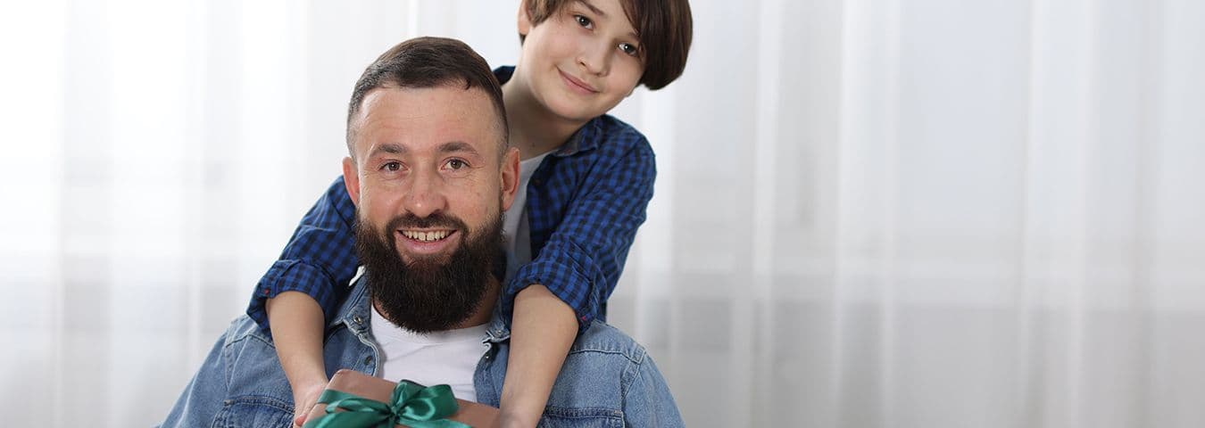 Ideias de presentes criativos para o Dia dos Pais