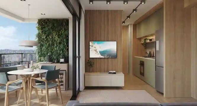 Investir no Brasil: entenda por que a linha Today Smart Life pode ser opção rentável