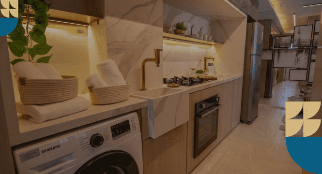 Lista de compras para seu primeiro apartamento