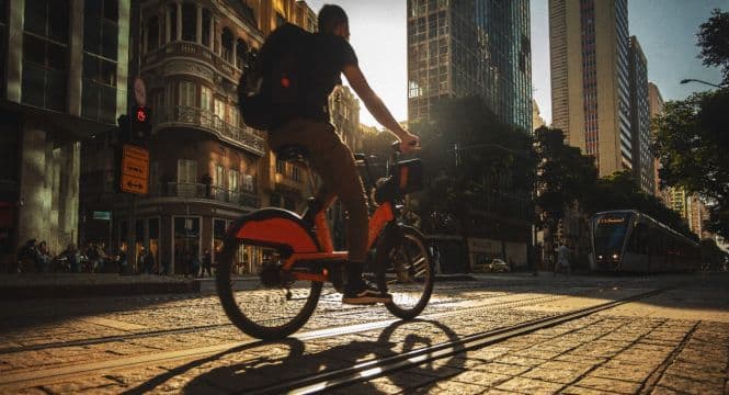 Motivos para morar no Centro do Rio de Janeiro