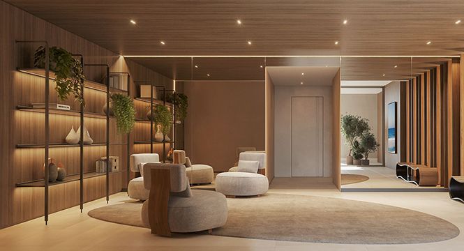 5 coisas que você deve fazer antes de comprar um apartamento novo