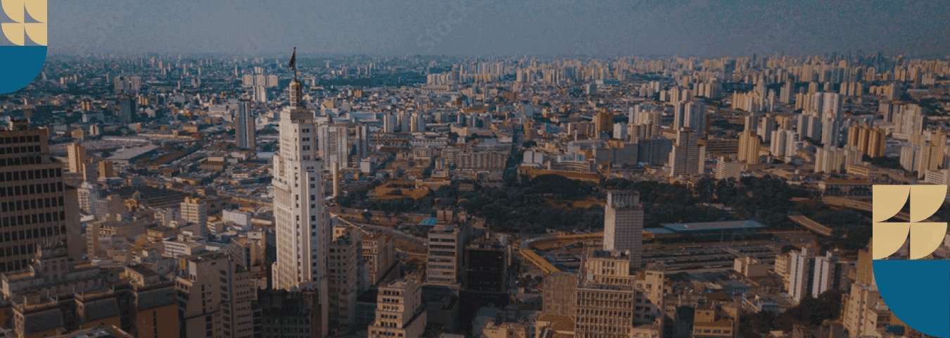 Por que investir no Centro de São Paulo?