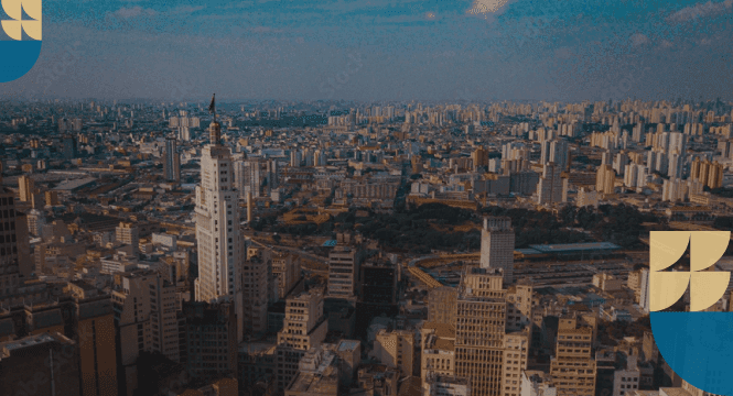 Por que investir no Centro de São Paulo?