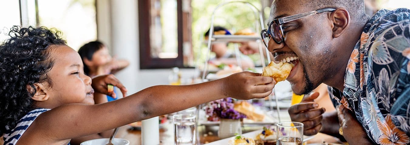 Ideias de receitas para o almoço de Dia dos Pais