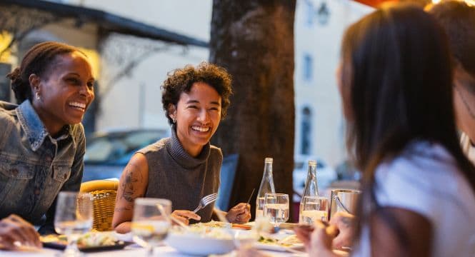 9 restaurantes no bairro Saúde