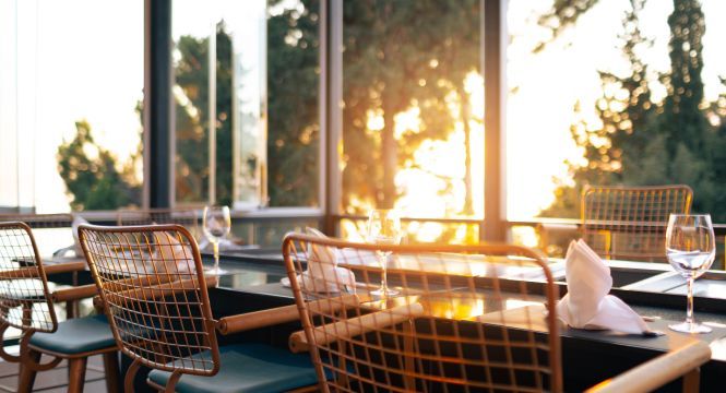Bares e restaurantes imperdíveis no Centro de SP