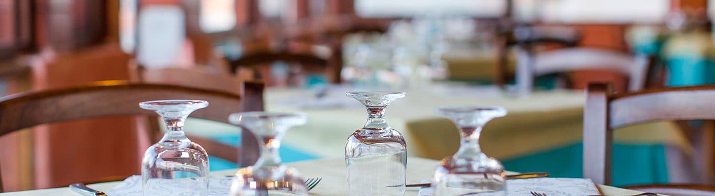 Seleção de restaurantes no Centro do Rio