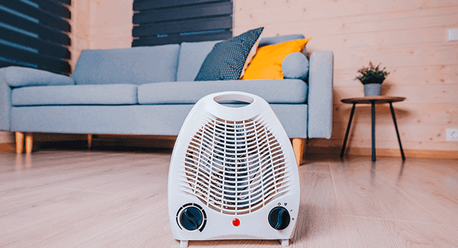 Inverno chegou: conheça os principais tipos de aquecedores