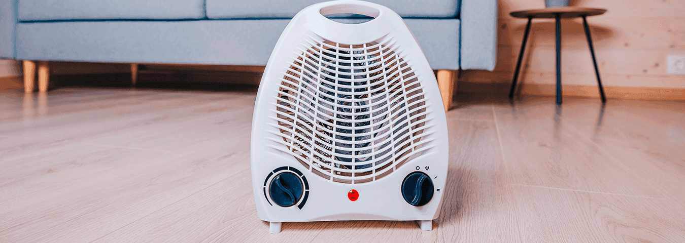Inverno chegou: conheça os principais tipos de aquecedores