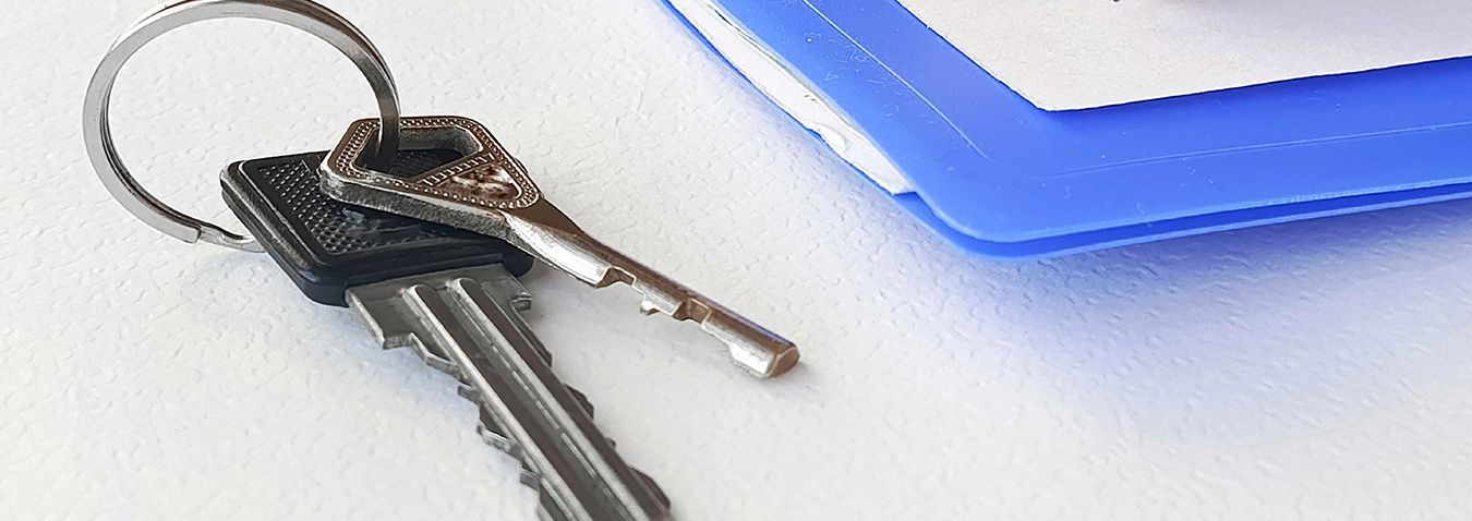 Tudo sobre o Registro de Imóvel