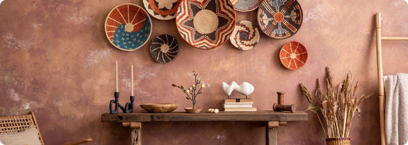 Brasilidade na decoração: como aplicar?