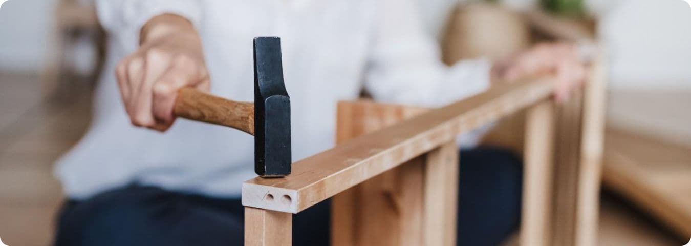 7 inspirações de cabeceiras de cama DIY