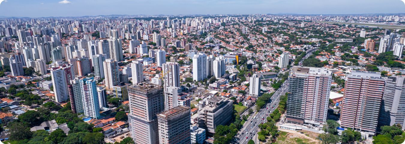 Por que comprar um apartamento na Vila Clementino?