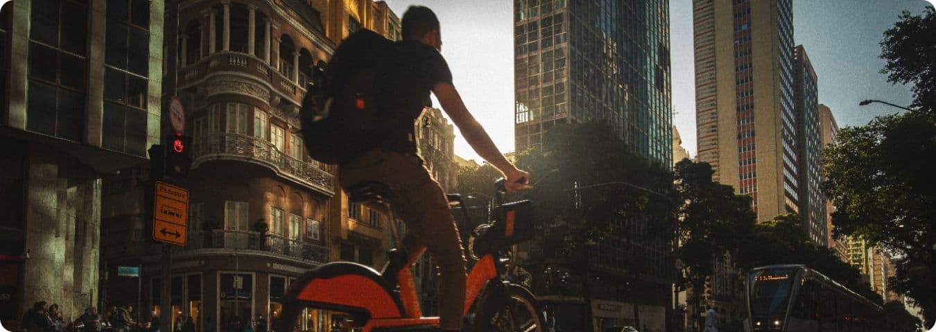 Motivos para morar no Centro do Rio de Janeiro