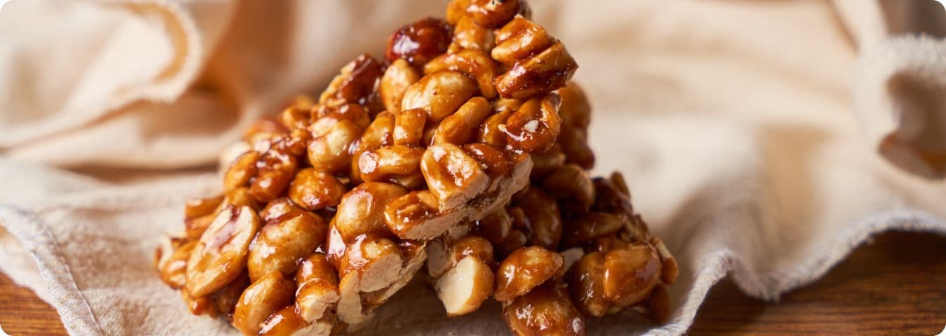 5 receitas de sobremesa de festa junina