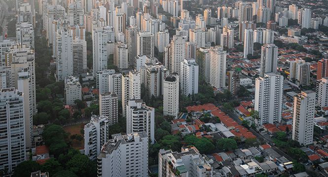 Por que morar no bairro do Campo Belo em SP?