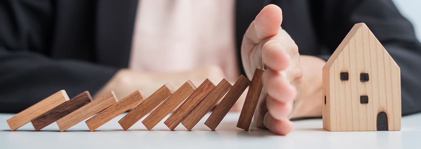 O que faz o seu financiamento imobiliário ser reprovado?