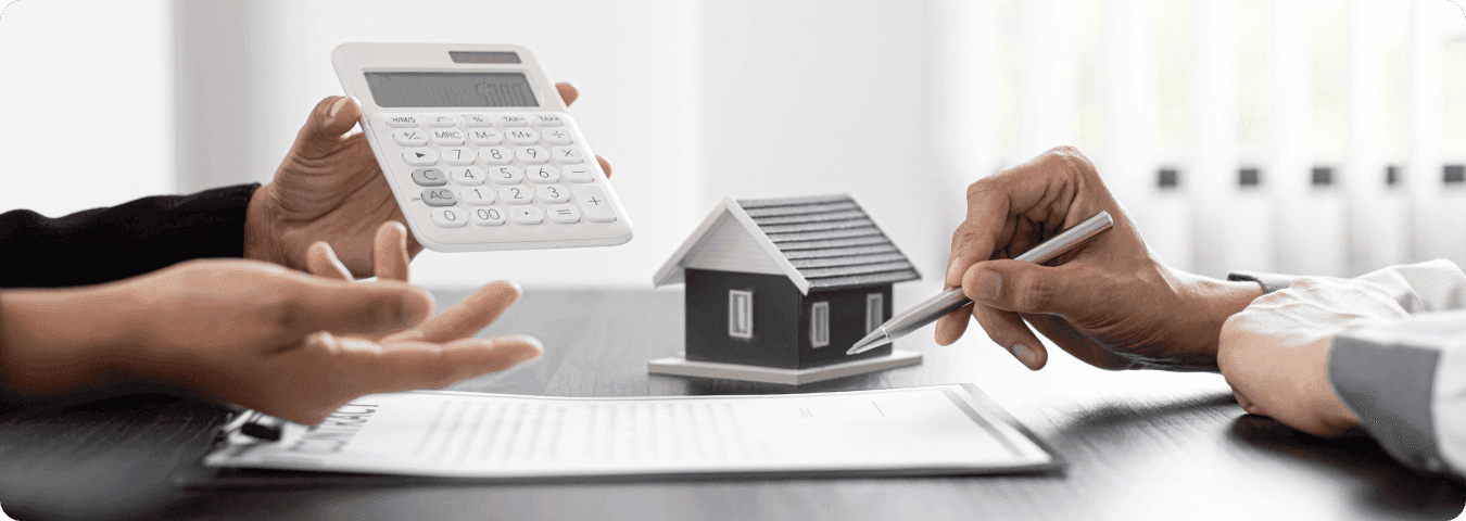 4 situações que dificultam o financiamento imobiliário