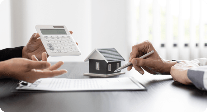 4 situações que dificultam o financiamento imobiliário
