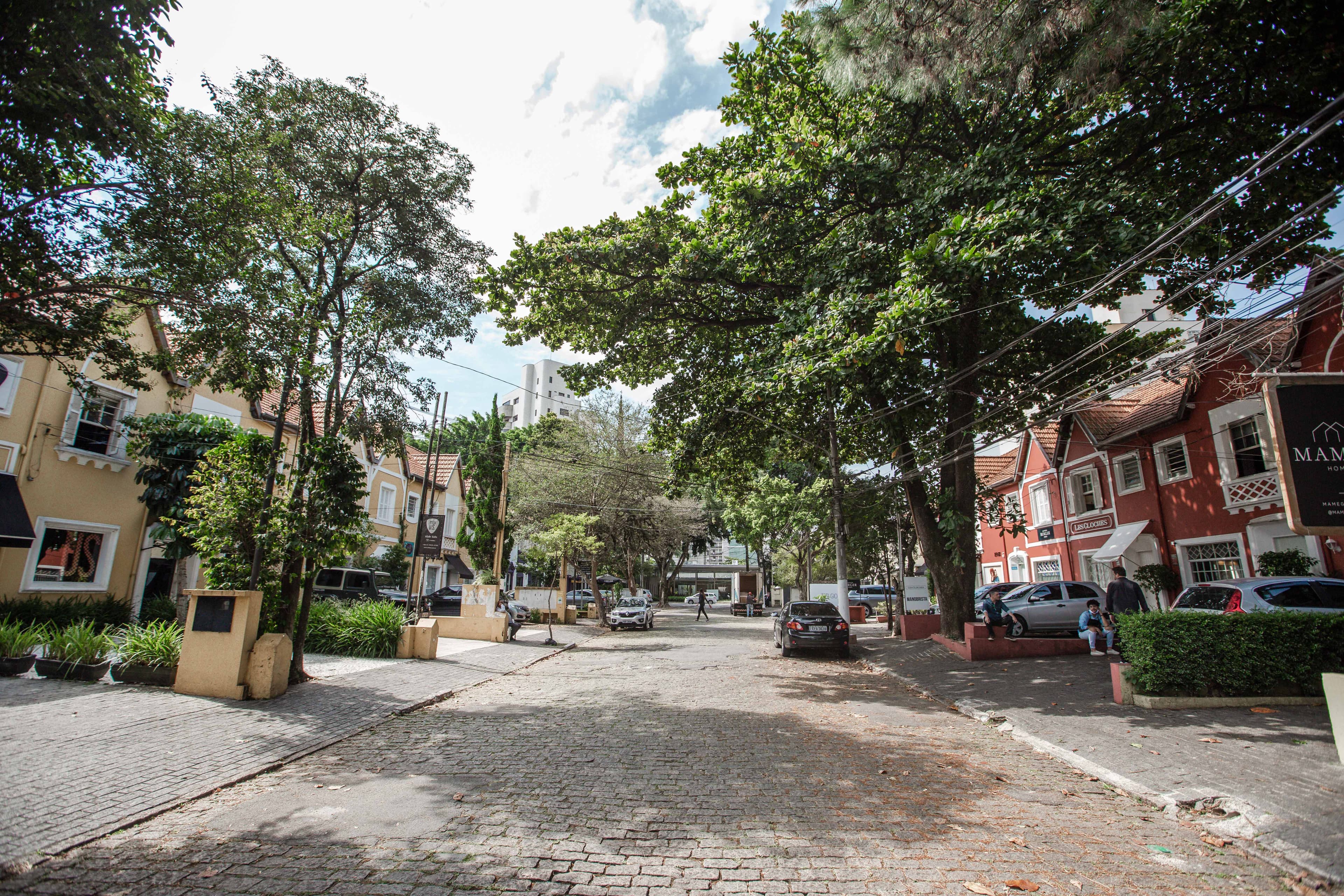 Conheça os principais bairros de São Paulo