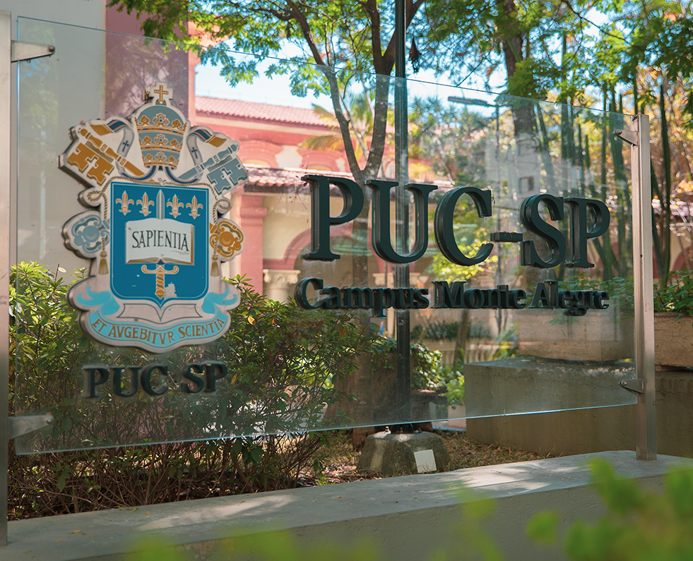 PUC-SP - Campus Monte Alegre