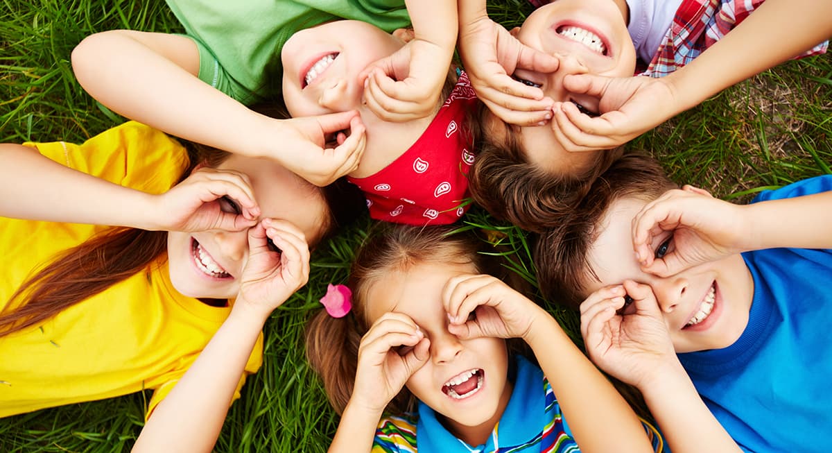 Brincadeiras de verão: dicas para as férias escolares