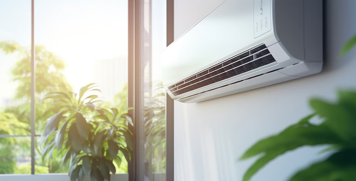Ar-condicionado em apartamento: modelos, gasto energético e muito mais