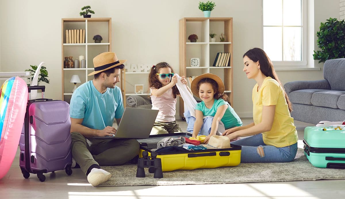 Férias de julho: melhores destinos brasileiros para viajar