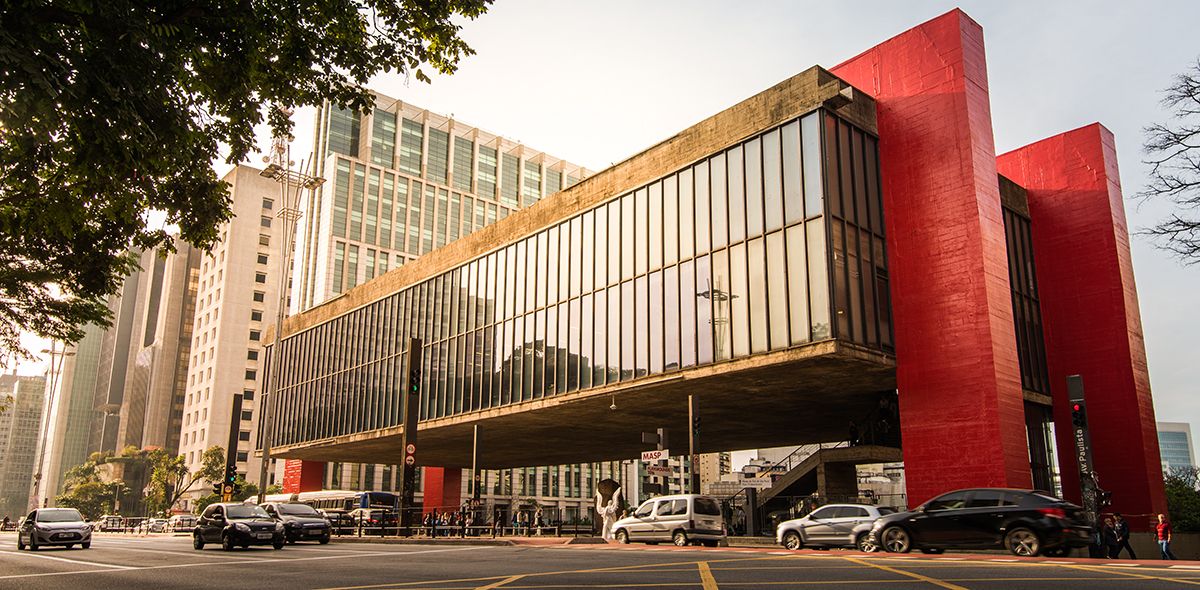 Museus imperdíveis em São Paulo