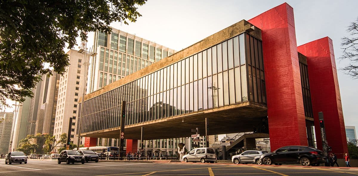 Museus imperdíveis em São Paulo
