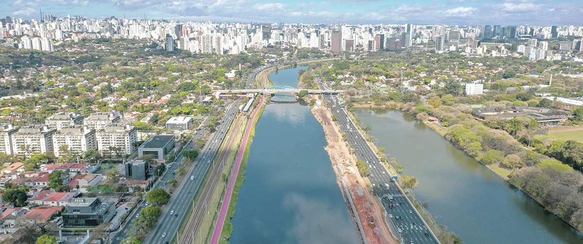 Como é morar na Zona Oeste de São Paulo?