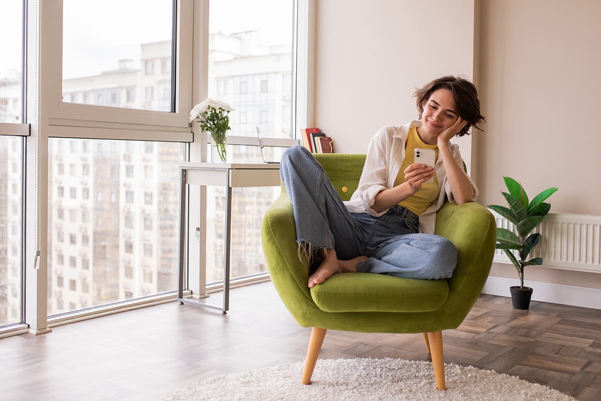 Estilo minimalista: viver com menos traz mais felicidade