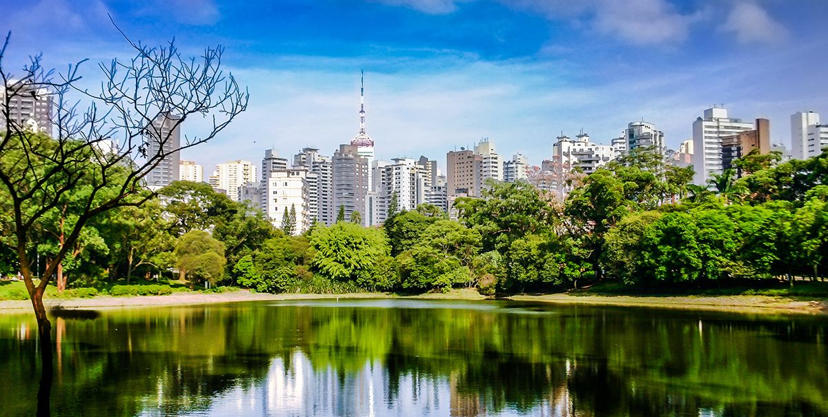 Bairro Aclimação em São Paulo: lazer, cultura e mobilidade