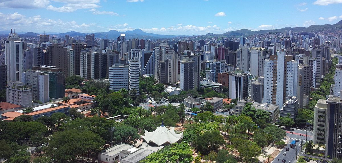 Tudo sobre o bairro Santo Agostinho em BH